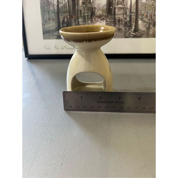 Ceramic‎ Wax Warmer - Picture 11 of 12